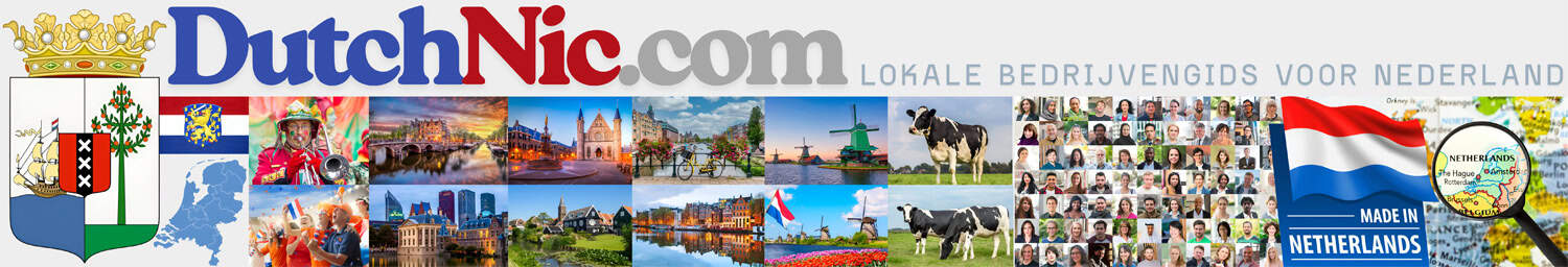 Gemaakt in Nederland - SO WIFI